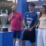 Riccardo Gandolfi Immagine di Riccardo Gandolfi